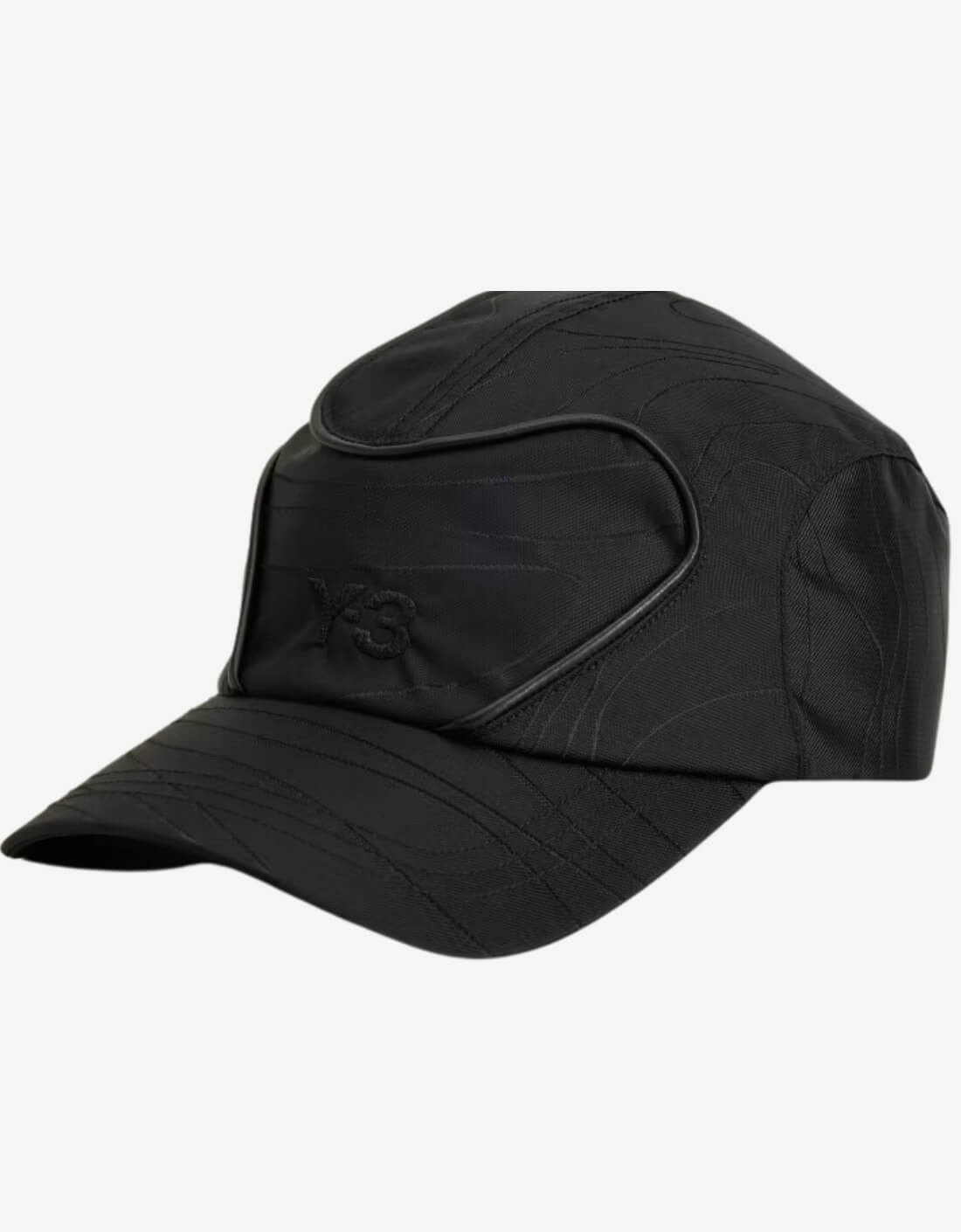 TPO CAP NEGROY-3 TPO