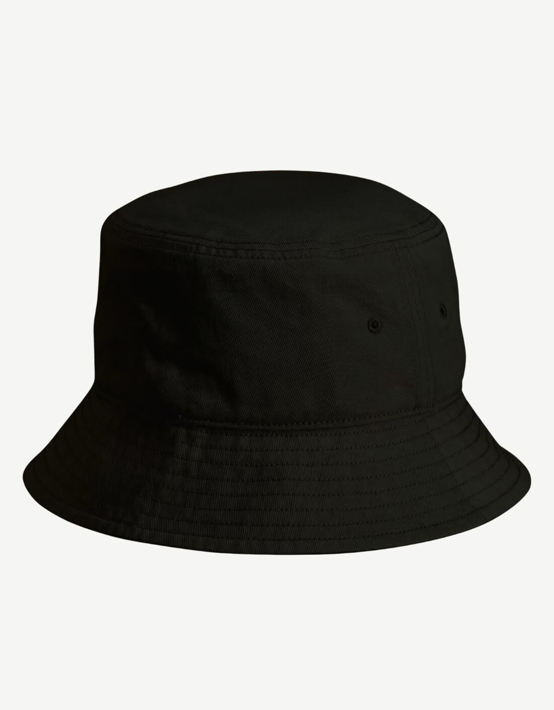 Y-3 Bucket hat negro