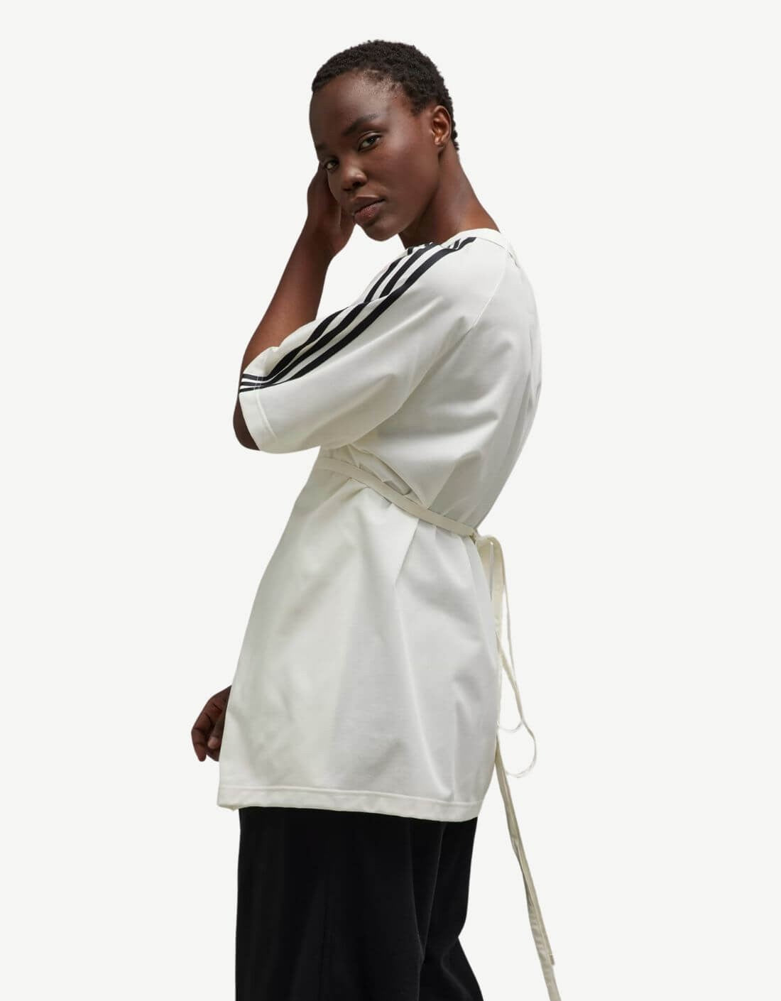 CHEMISE DE FERMETURE CASBLA Y-3