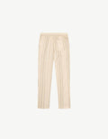Pantalon ivoire Porter