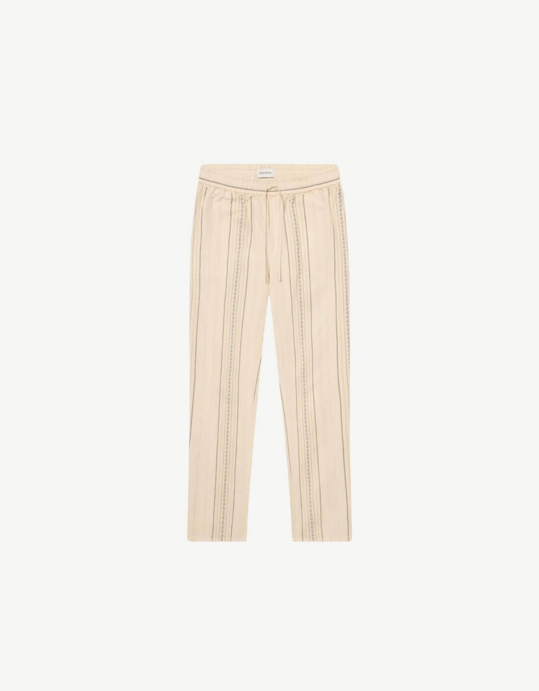 Pantalón Porter Ivory – vista 3