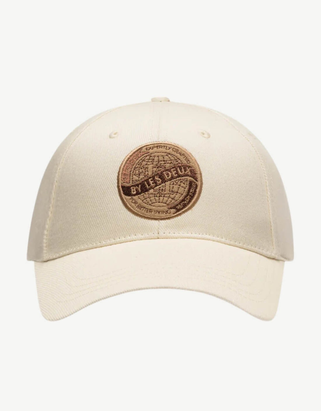 Globe Ivory Cap