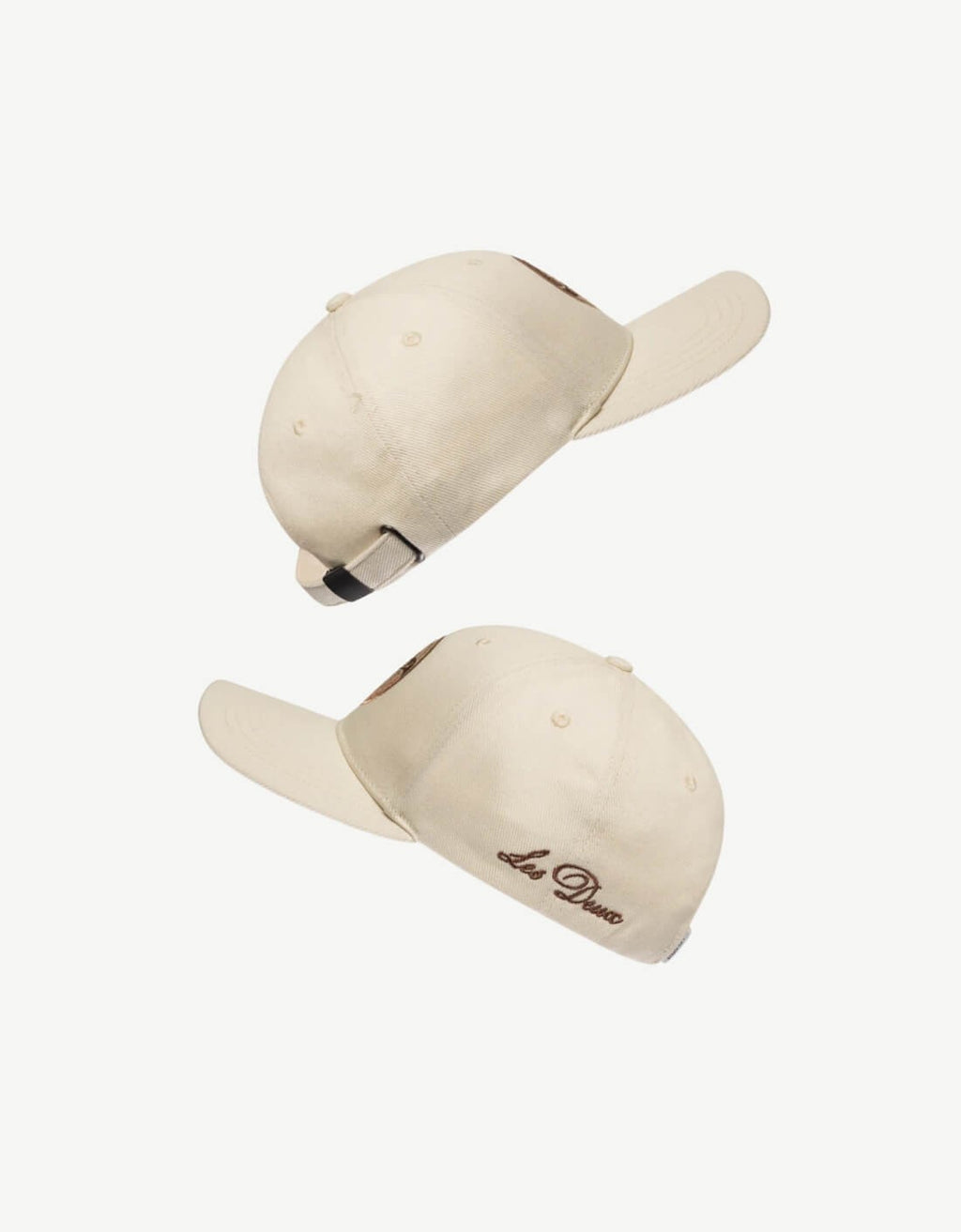 Globe Ivory Cap