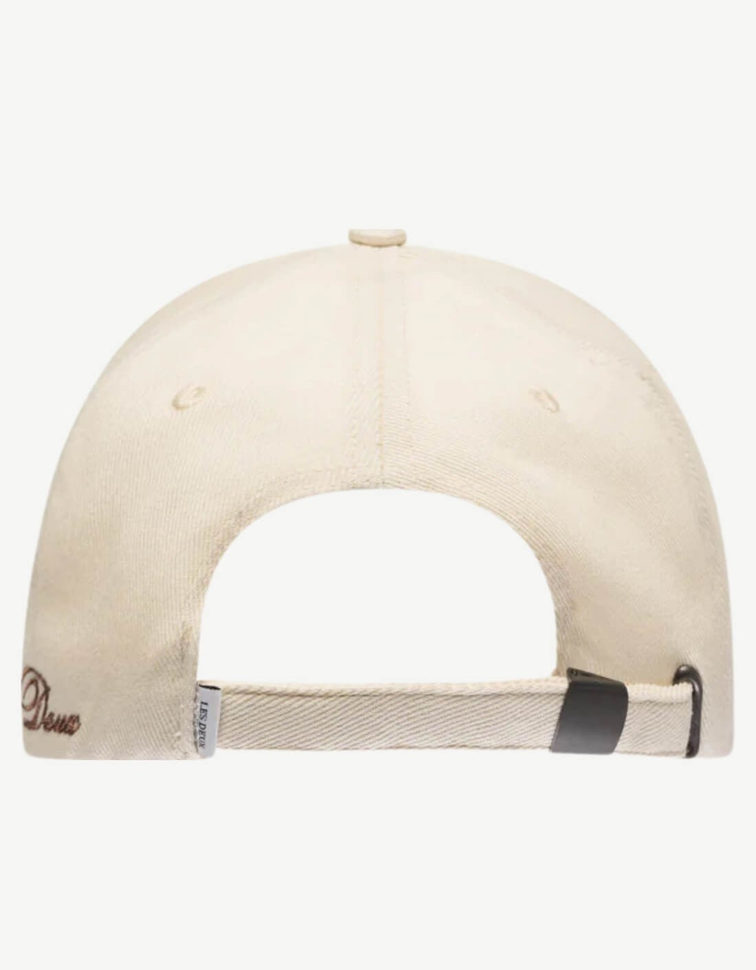 Gorra Globe Ivory