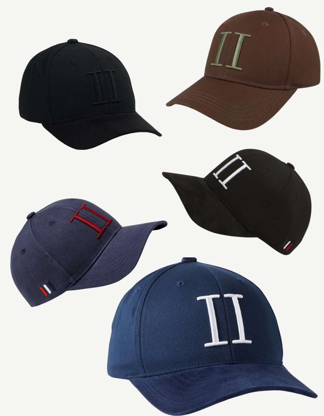 Gorra Encore Organic