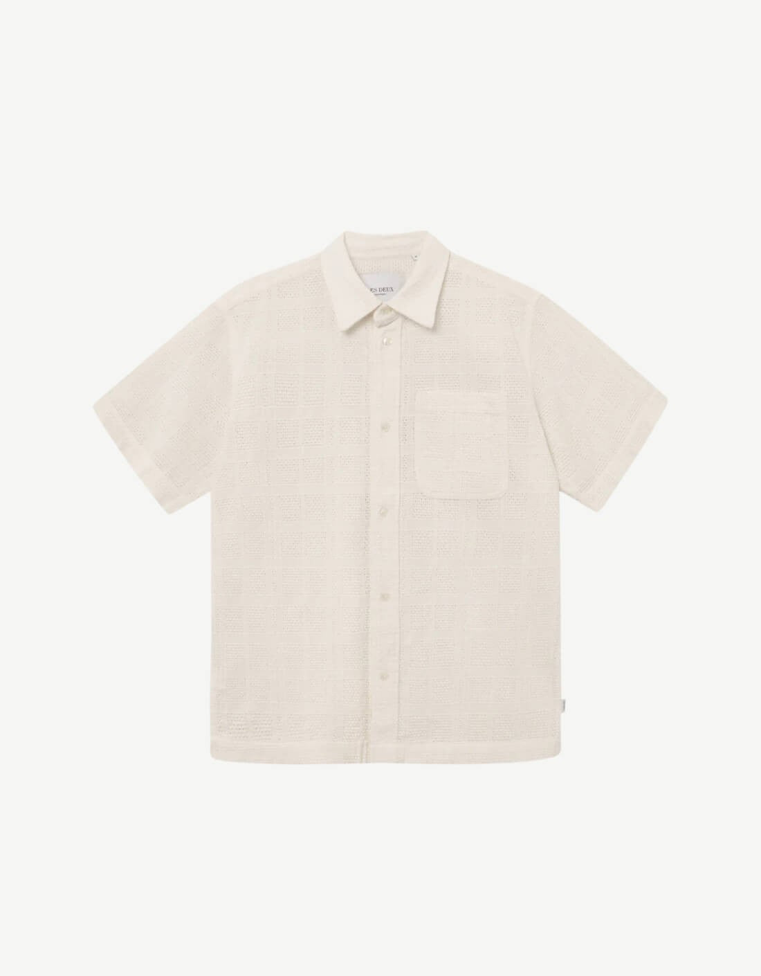 Chemise Charlie