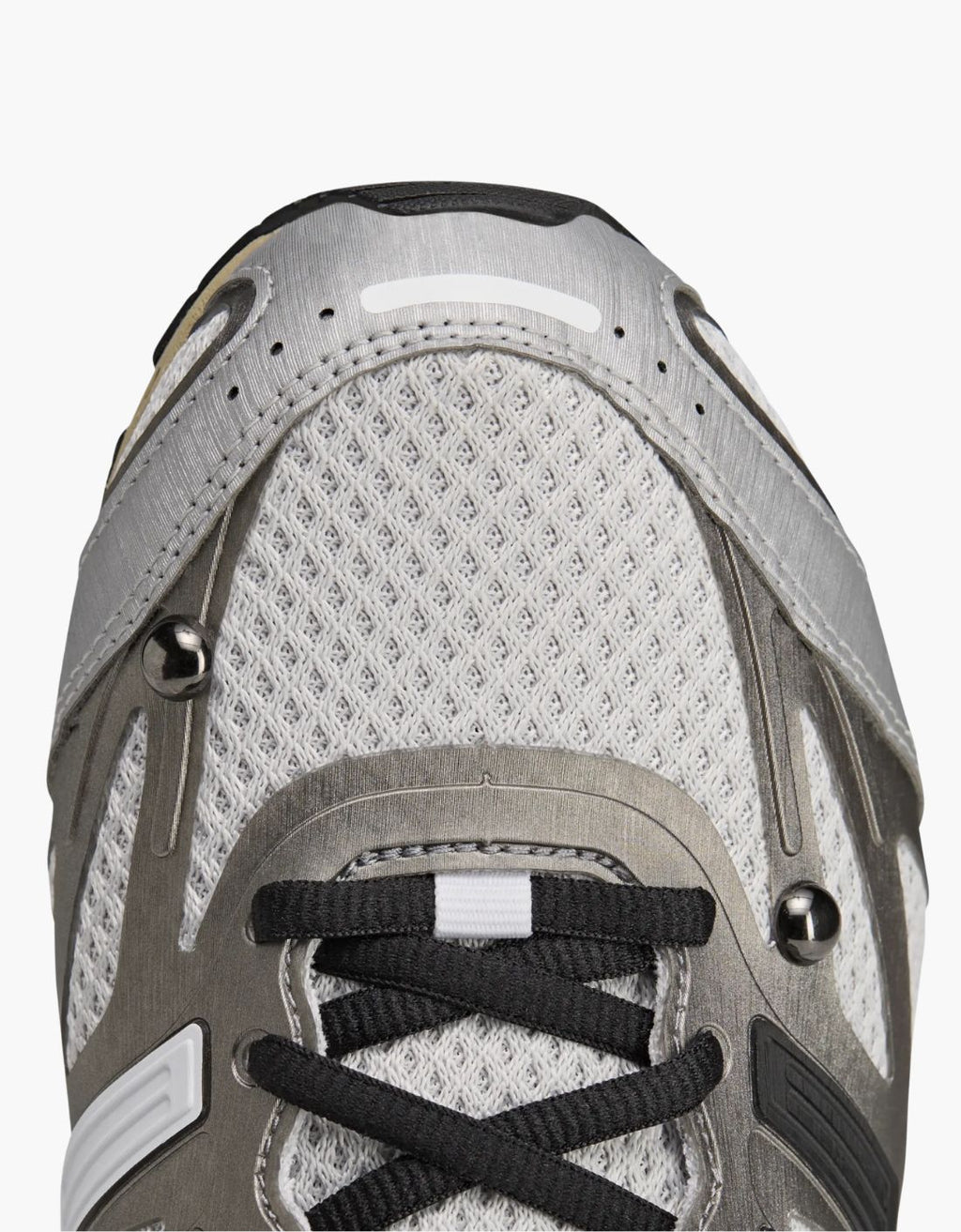 Zapatilla "Adizero PR" - ADIDAS X SFTM // BLANCO/GRIS