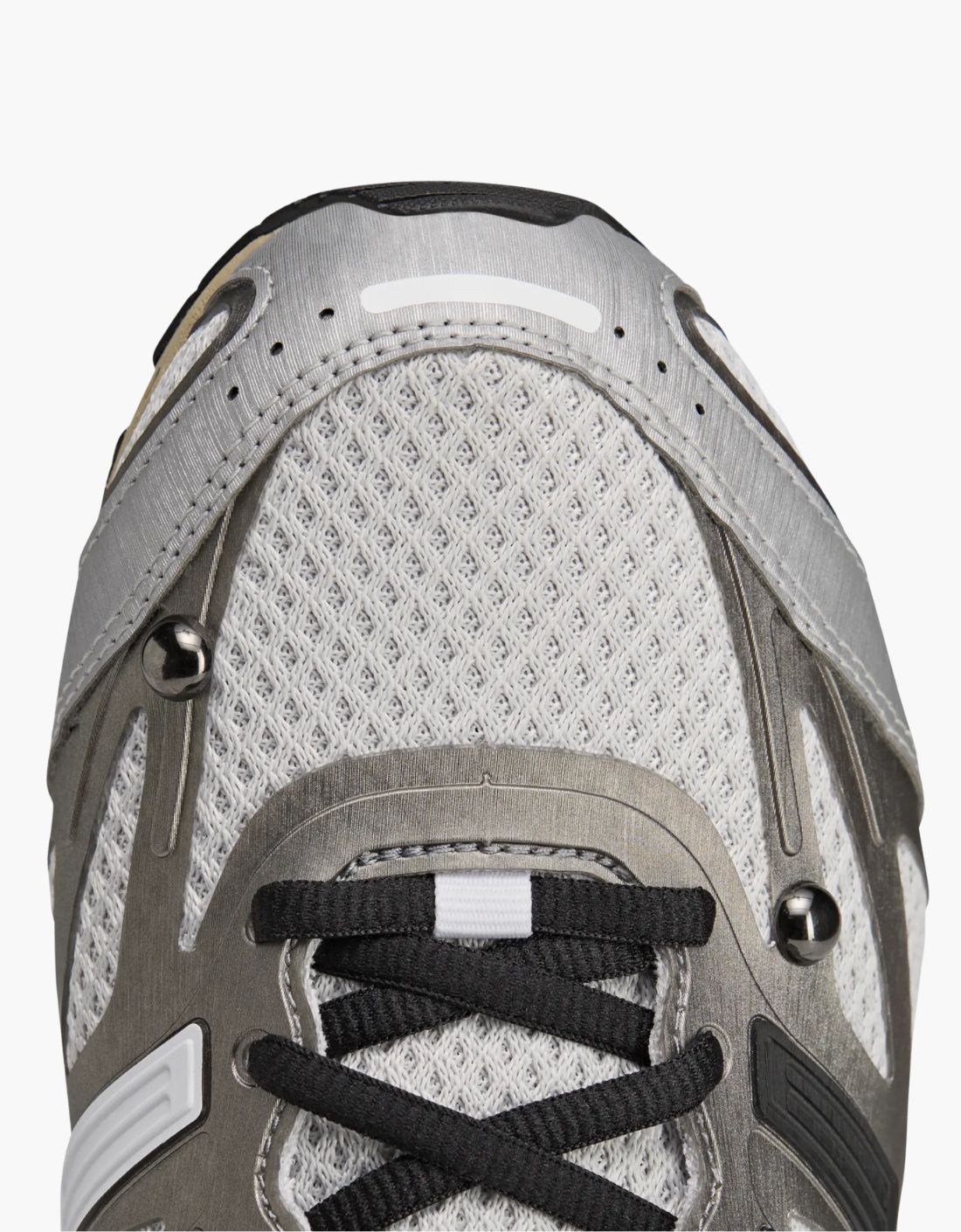 Zapatilla "Adizero PR" - ADIDAS X SFTM // BLANCO/GRIS