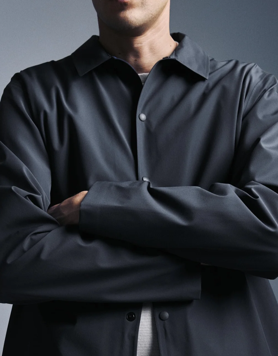 Chaqueta "Smart Jacket"