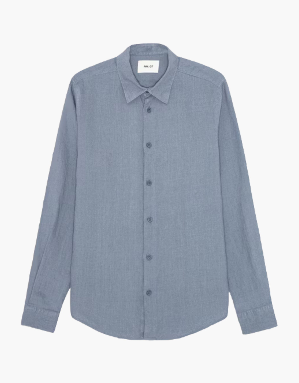 Camisa de lino "Enzo 5708" – vista 16