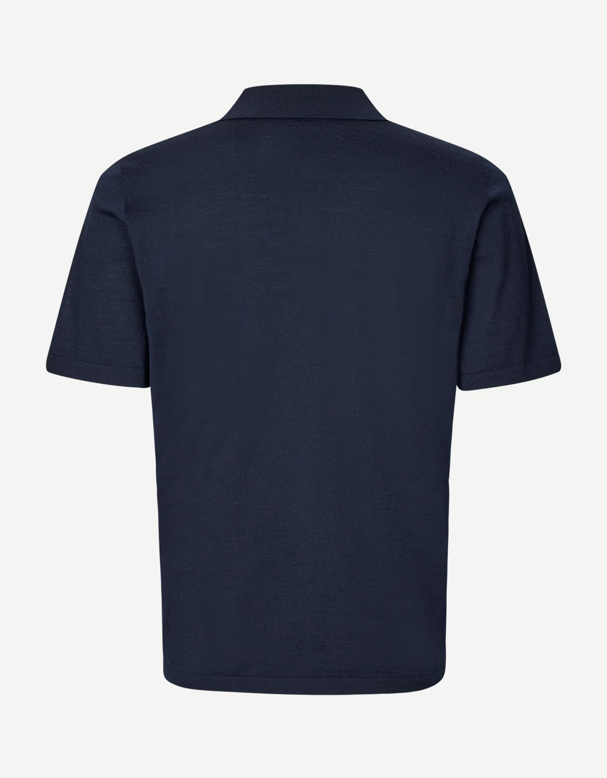 Polo de punto "Sarowan" – vista 16