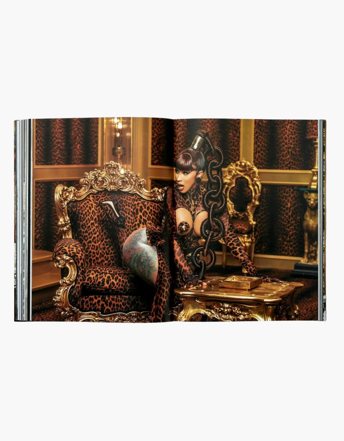 Libro - Ice Cold. A Hip-Hop Jewelry History