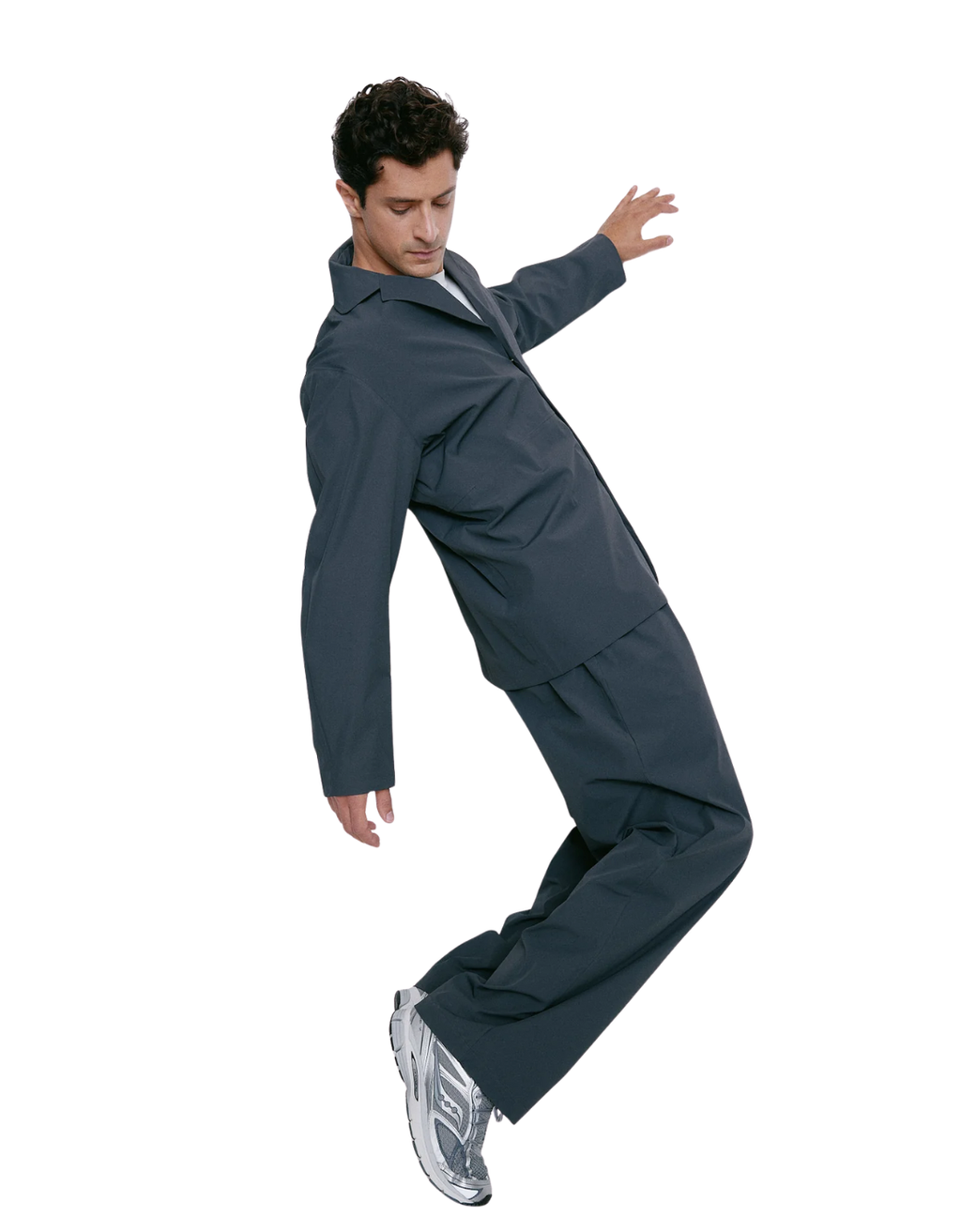 Blazer técnico N WR