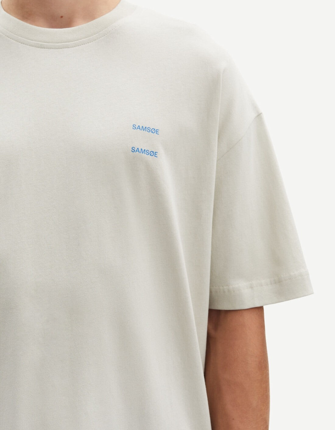 Camiseta Joel Moonstruck – vista 3