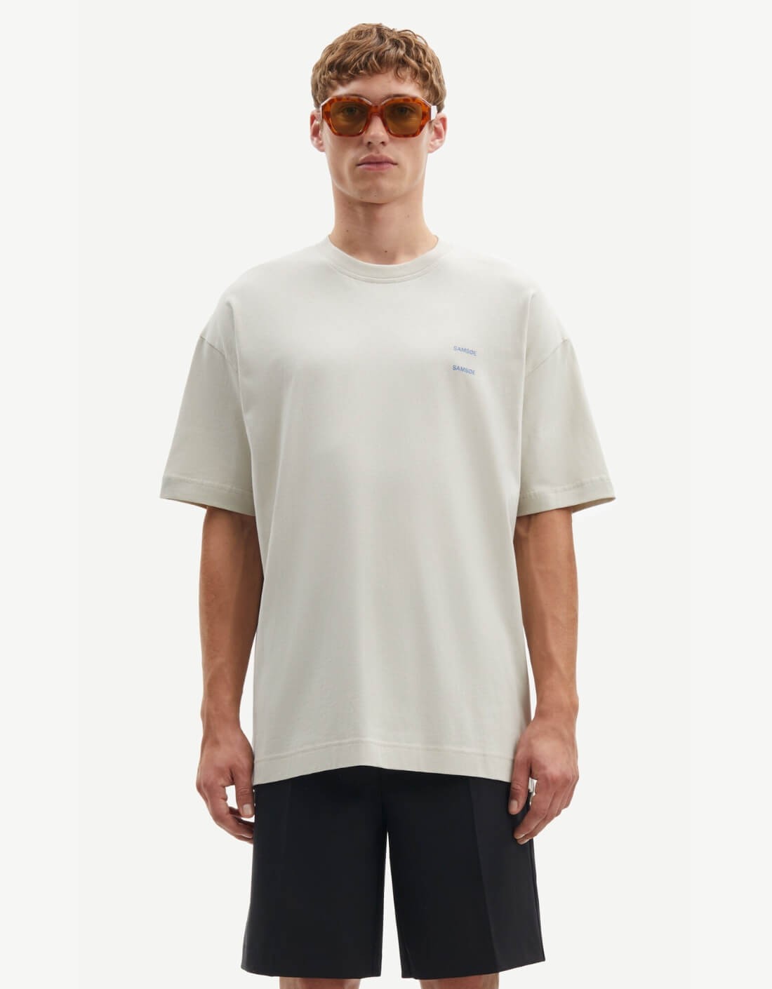 Camiseta Joel Moonstruck