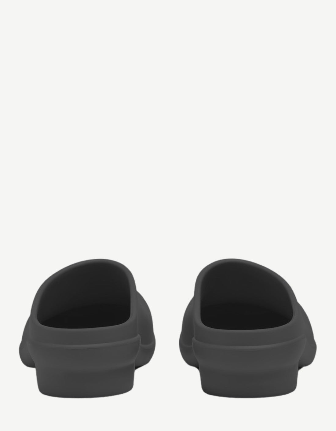 Zueco Anatomic - MM6 NEGRO – vista 5