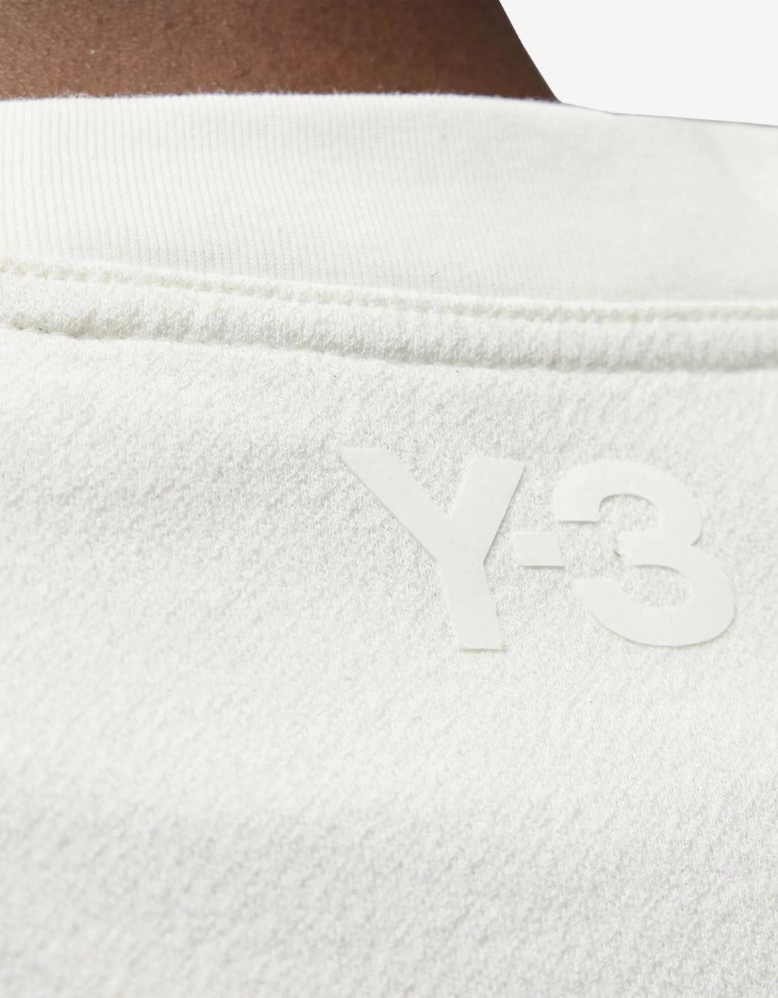 Camiseta Workwear Y-3 Casbla