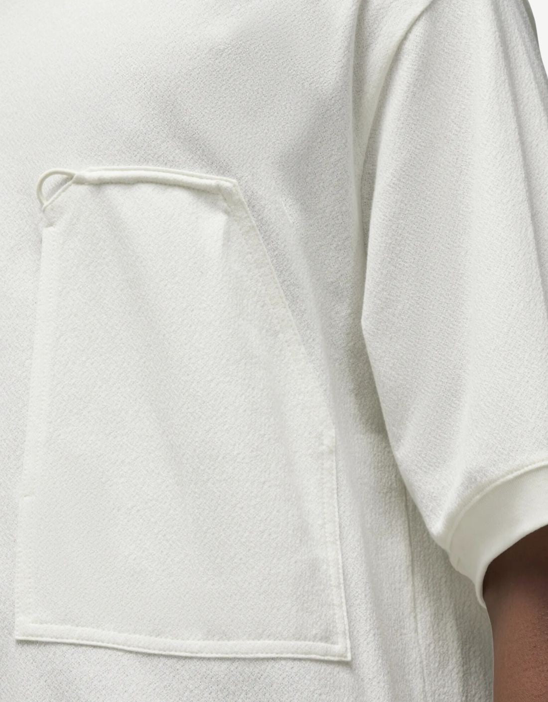 Camiseta Workwear Y-3 Casbla – vista 3