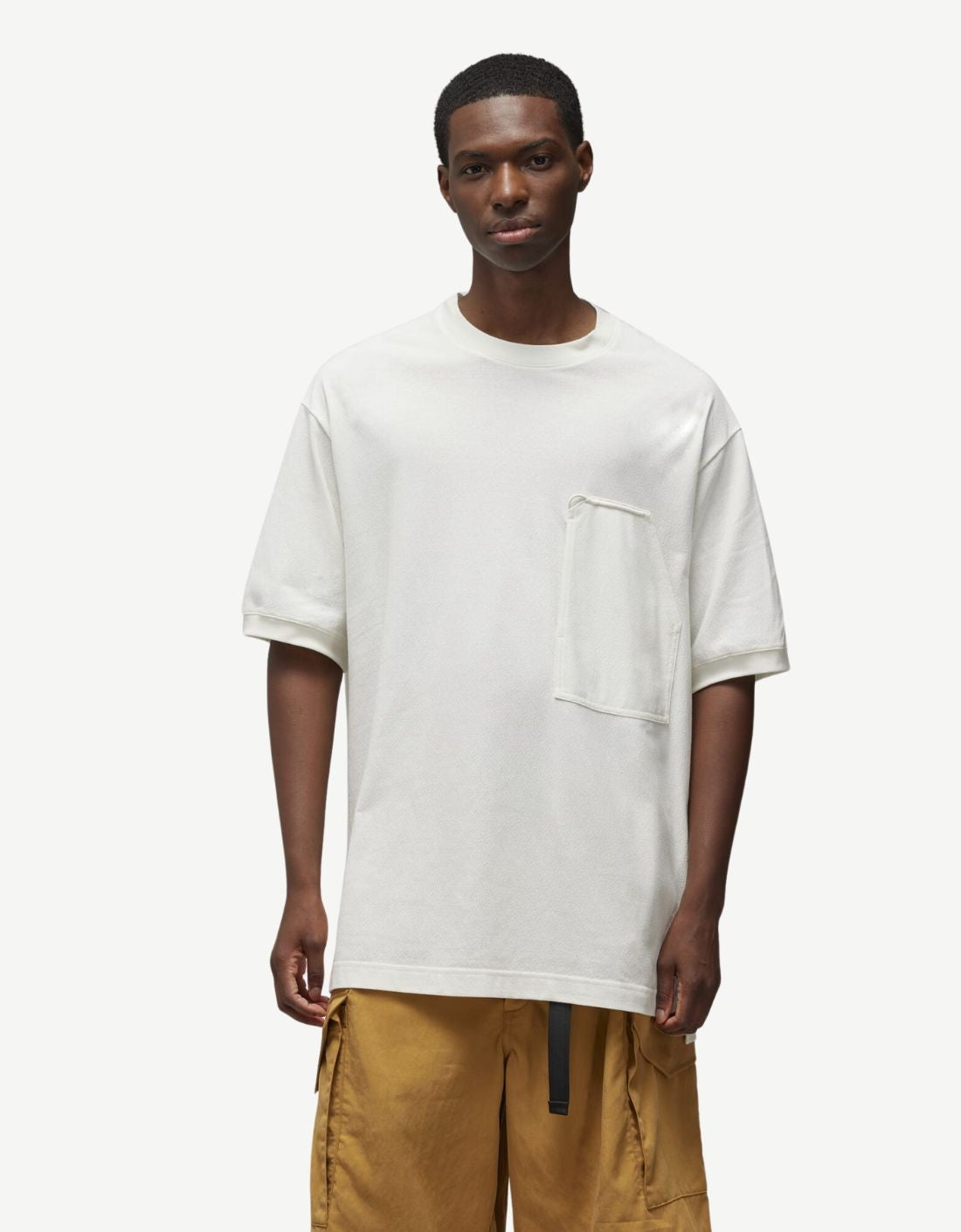 Camiseta Workwear Y-3 Casbla – vista principal