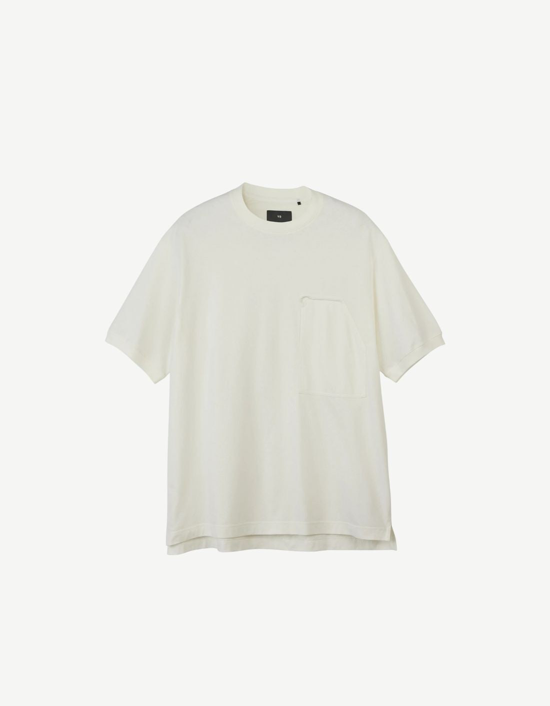 Camiseta Workwear Y-3 Casbla – vista 4