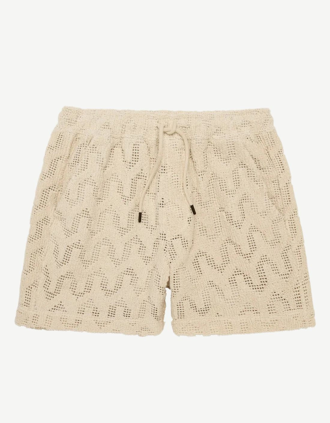 Bermuda Atlas Crochet