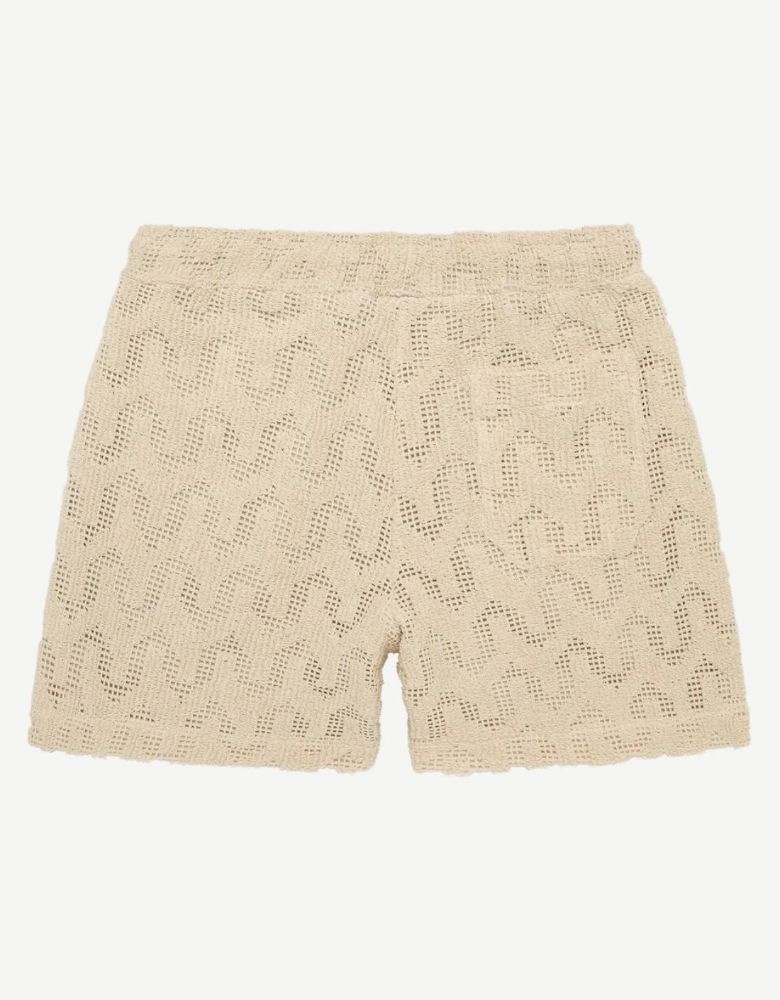 Bermuda Atlas Crochet