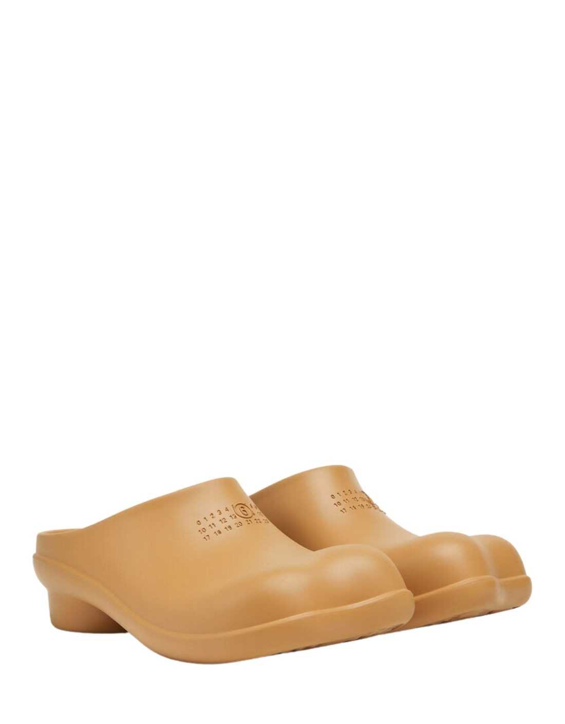 Zueco Anatomic - MM6 CAMEL