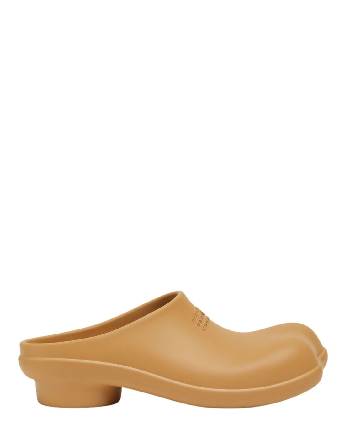 Sabot anatomique - MM6 CAMEL
