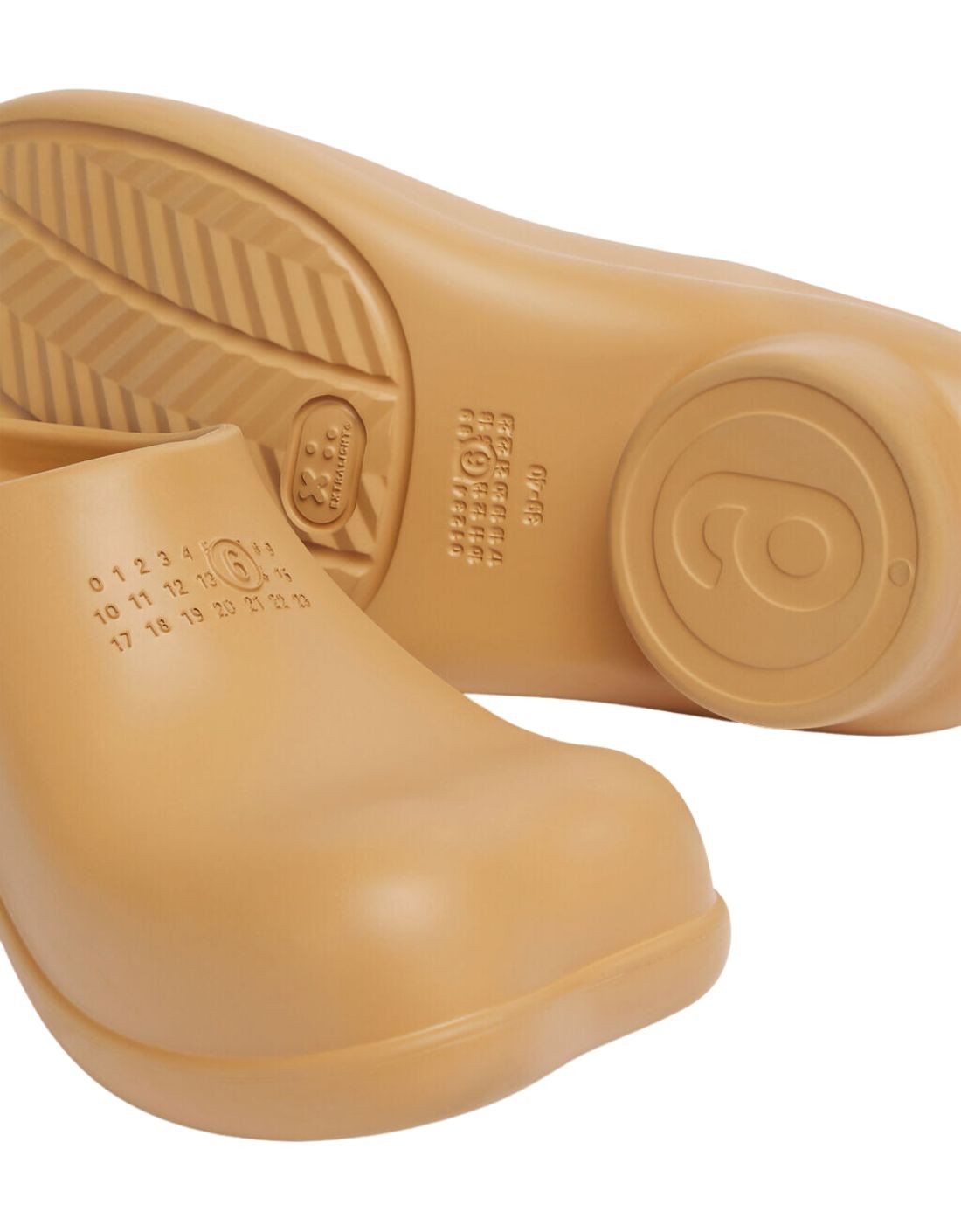 Zueco Anatomic - MM6 CAMEL