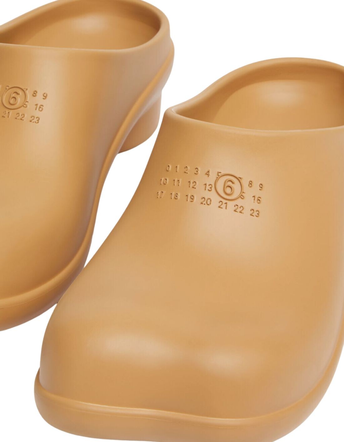 Zueco Anatomic - MM6 CAMEL