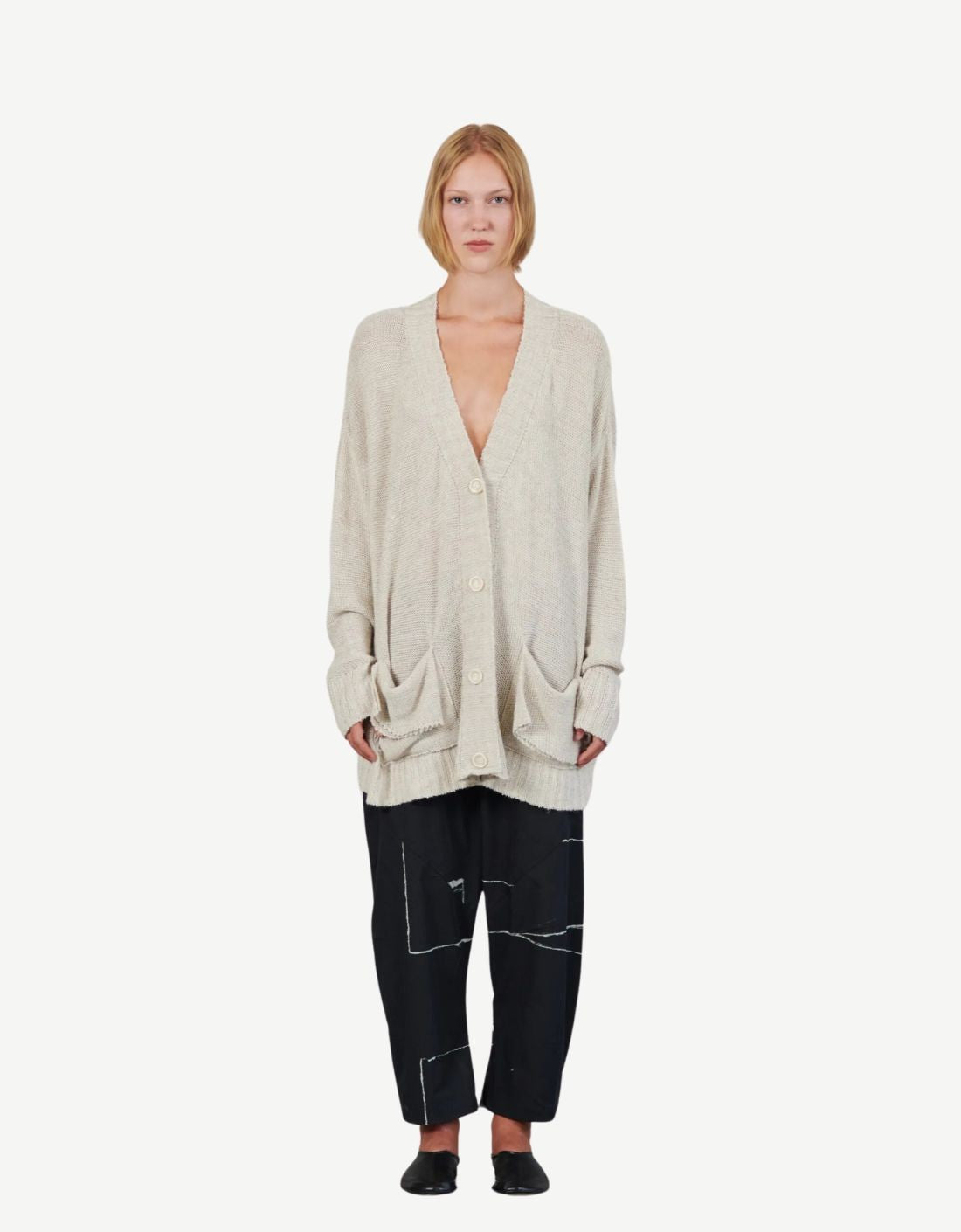 Gilet « VLK MOTO »