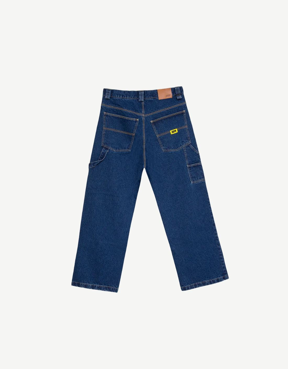 Pantalón "Rodman" – vista 5