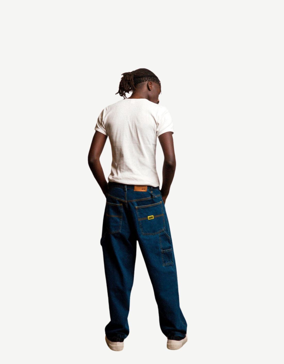 Pantalón "Rodman" – vista 2