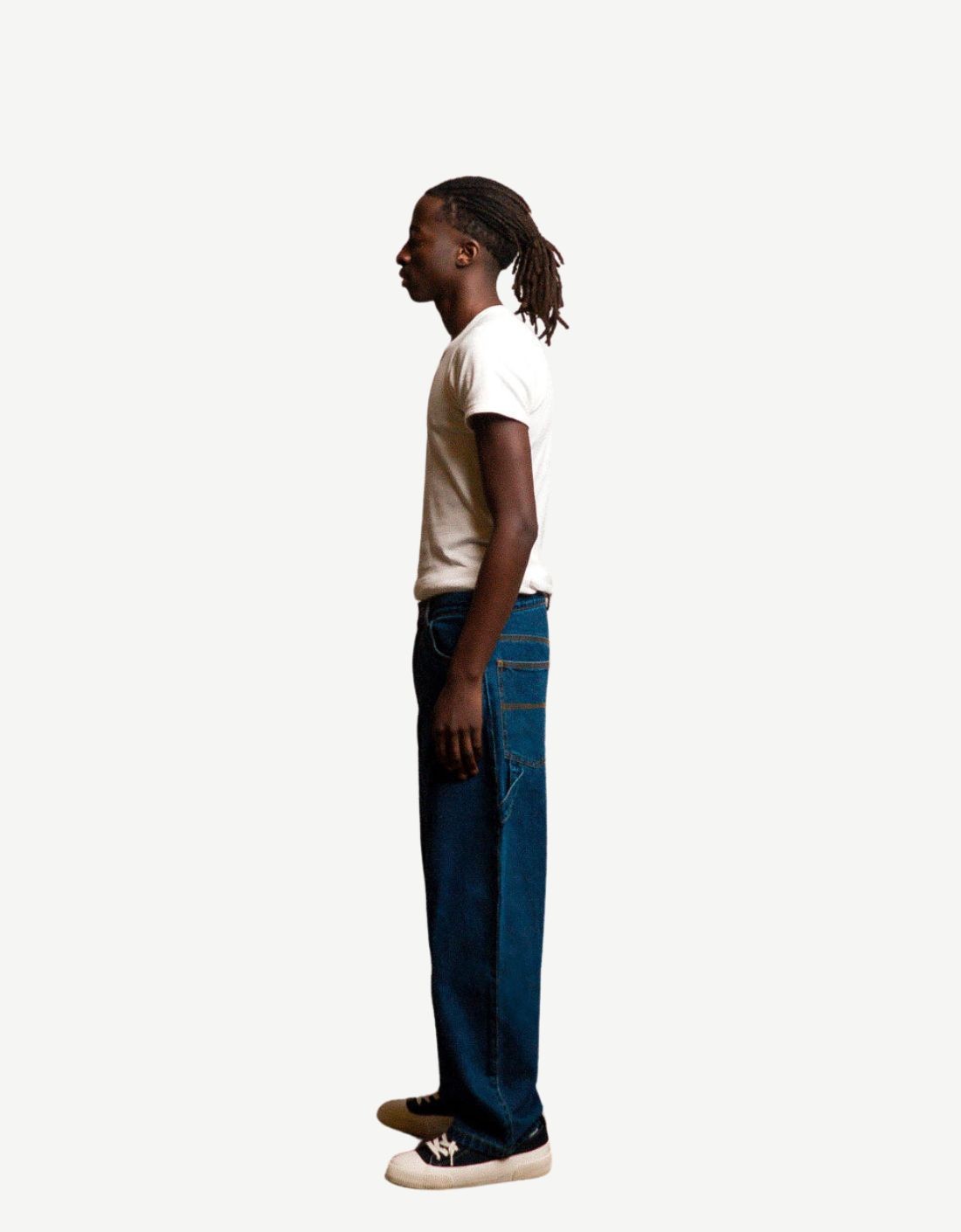 Pantalón "Rodman" – vista 3