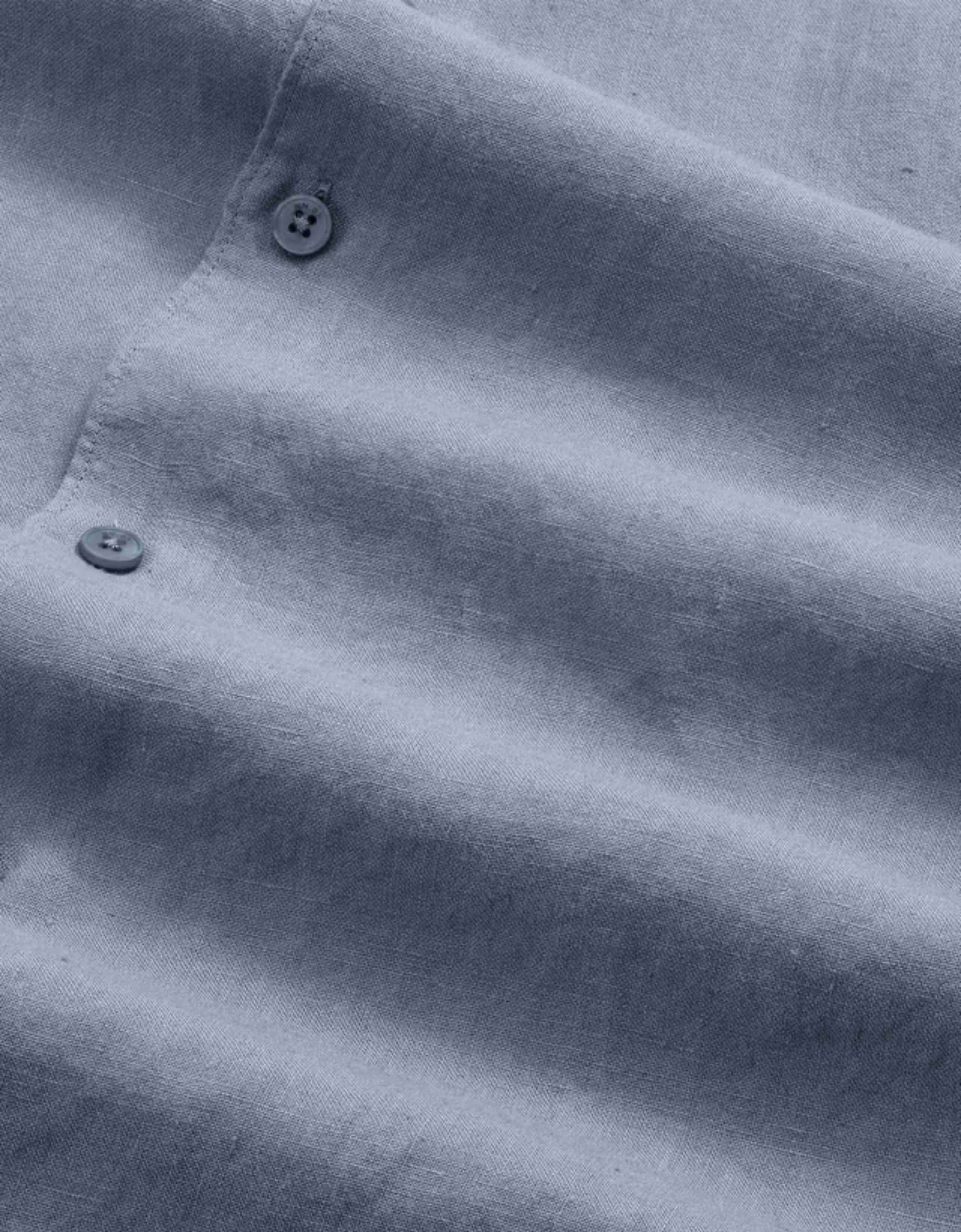 Camisa de lino "Enzo 5708"