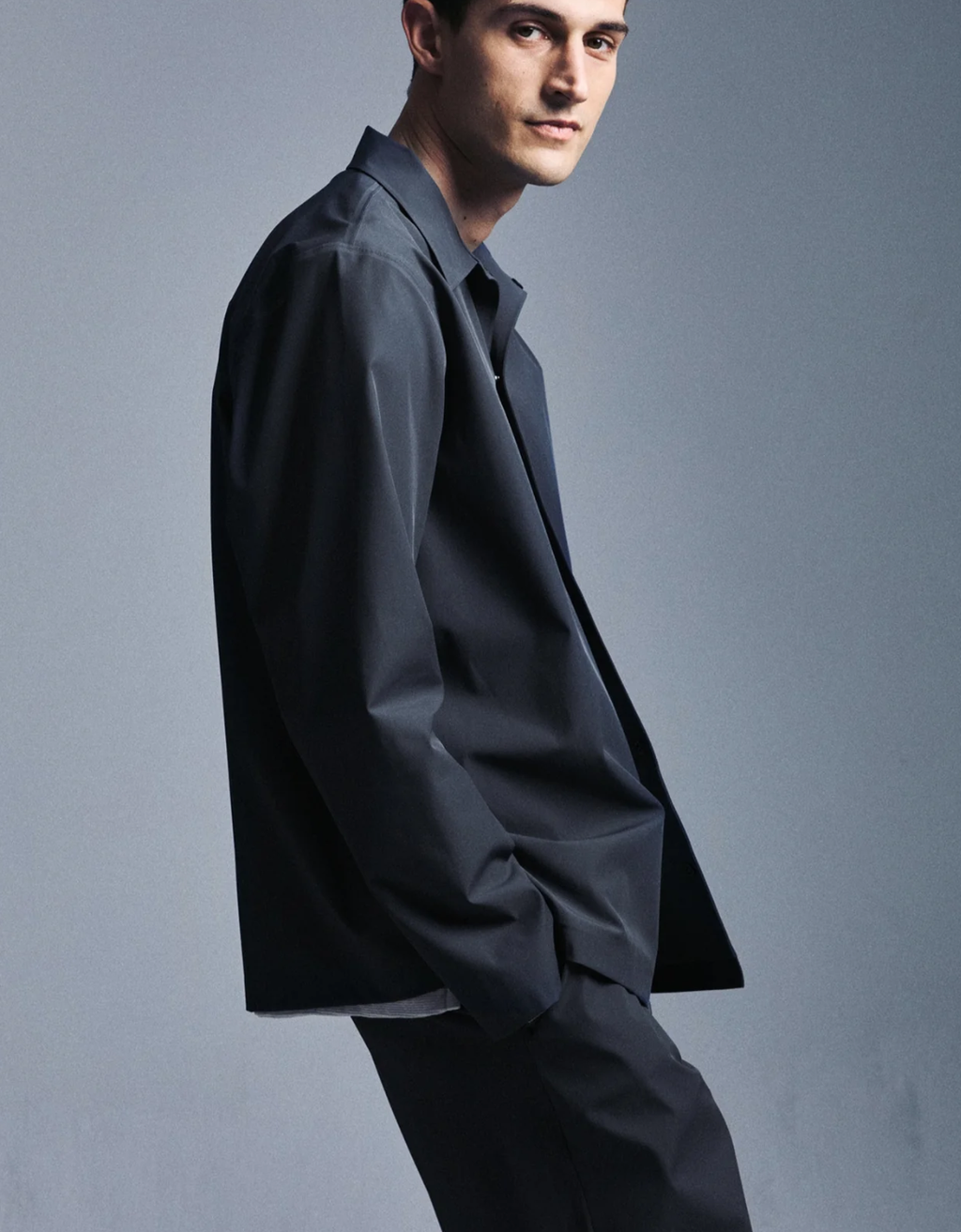 Chaqueta "Smart Jacket N WRT"