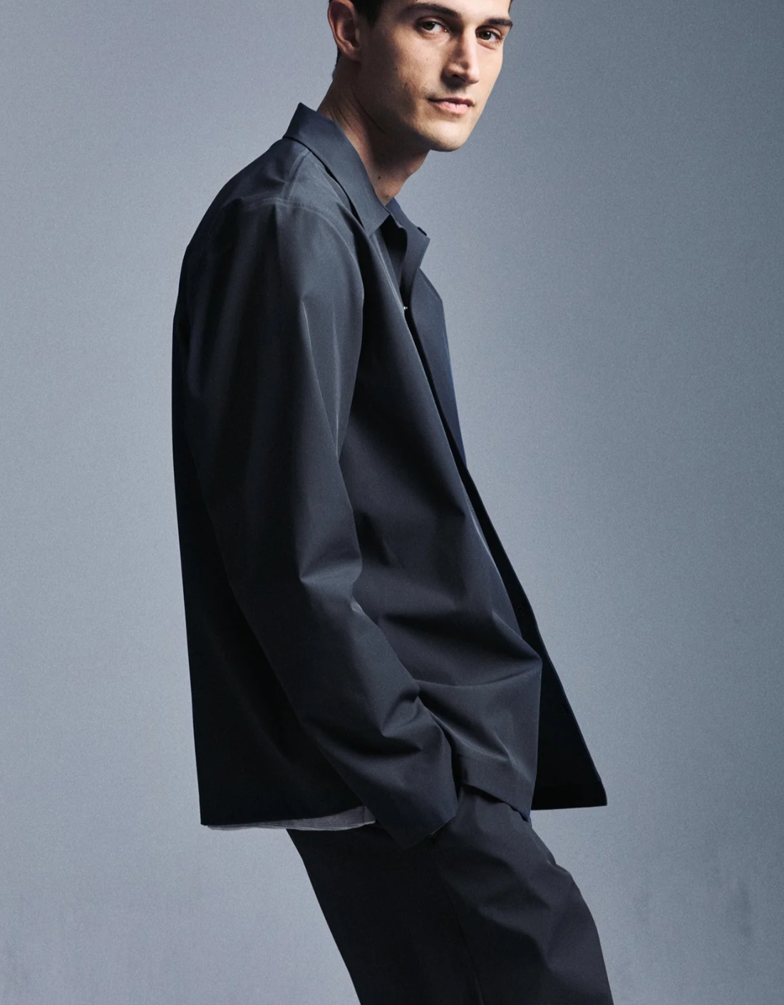 Chaqueta "Smart Jacket"