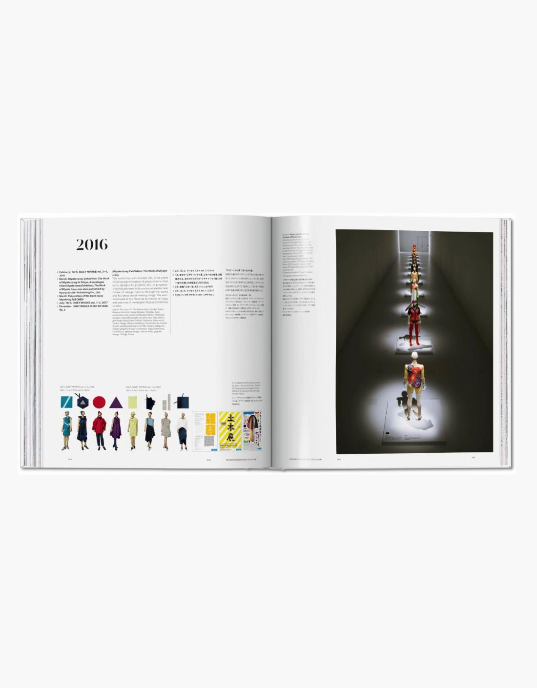 Libro - Issey Miyake