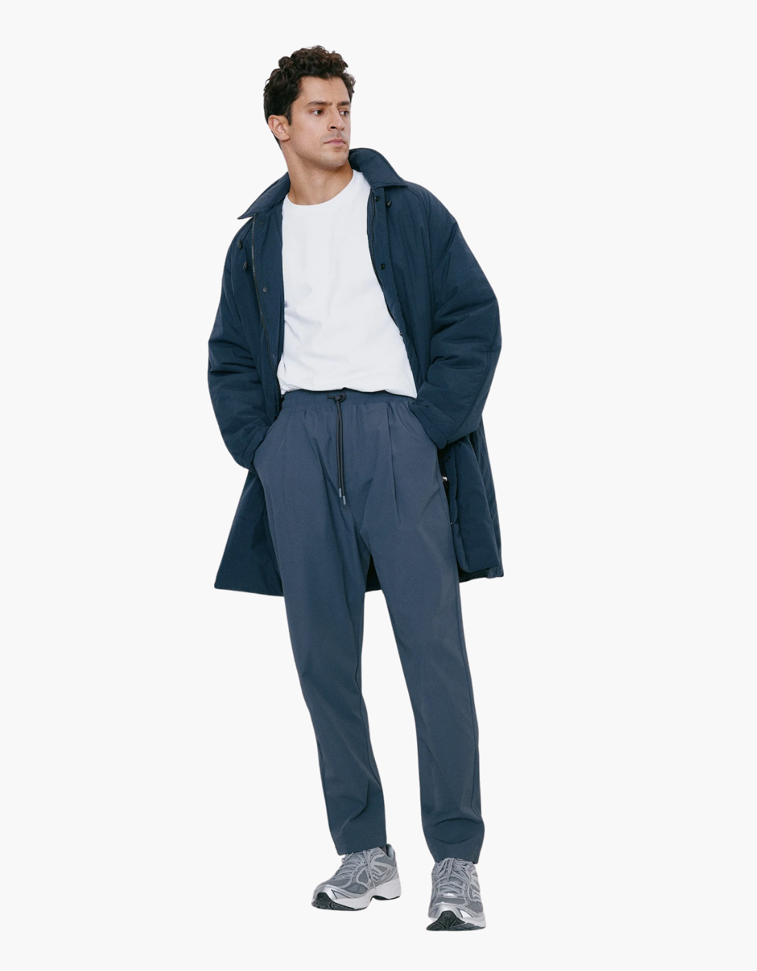 Pantalón "Smart pants technical N WR"