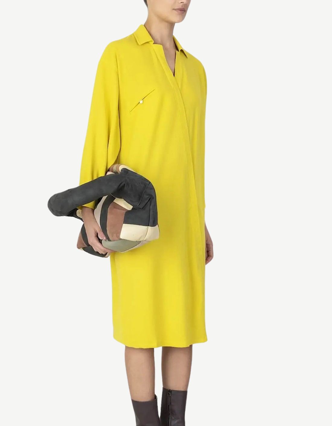 Vestido Limon – vista 2