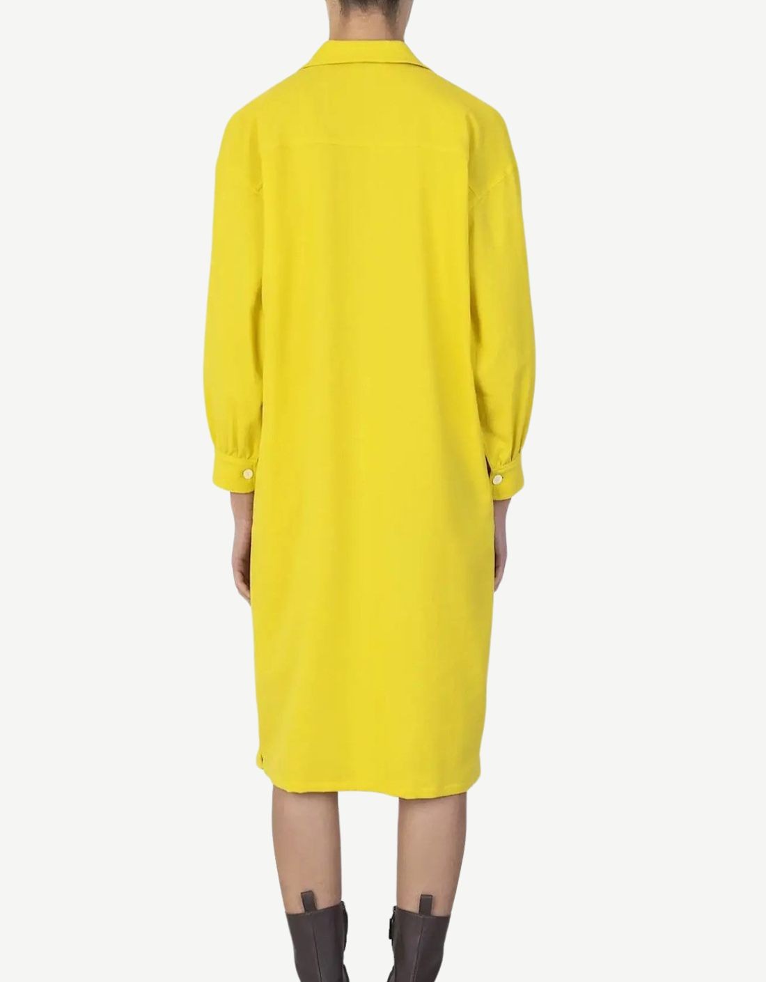 Vestido Limon – vista 3