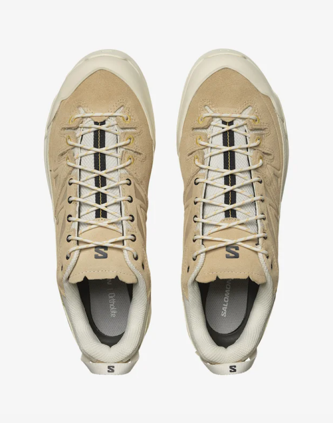 Salomon - X-ALP Beige
