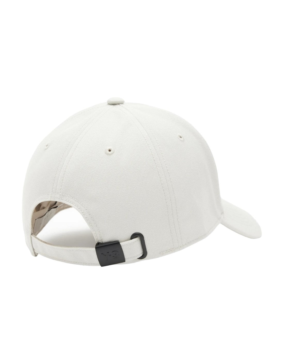 GORRA LOGO Y-3 CAP