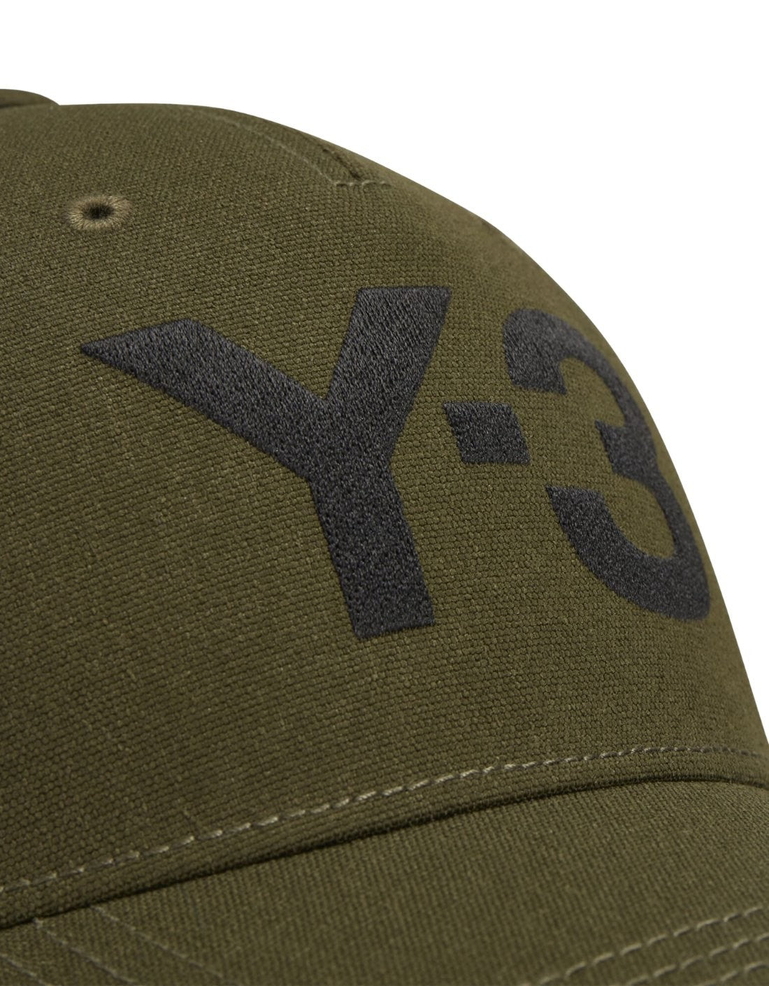 Casquette logo Y-3
