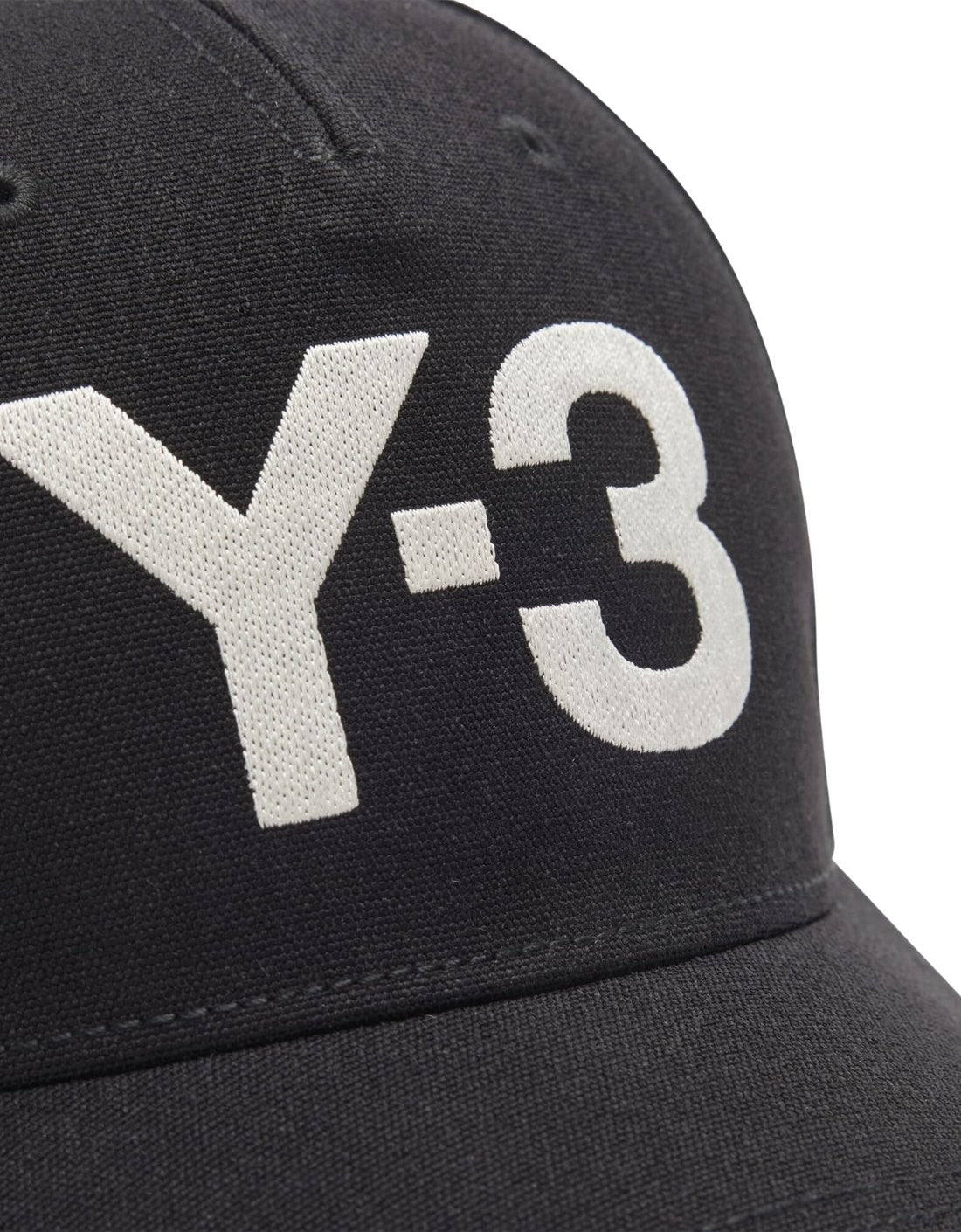 GORRA LOGO Y-3 CAP