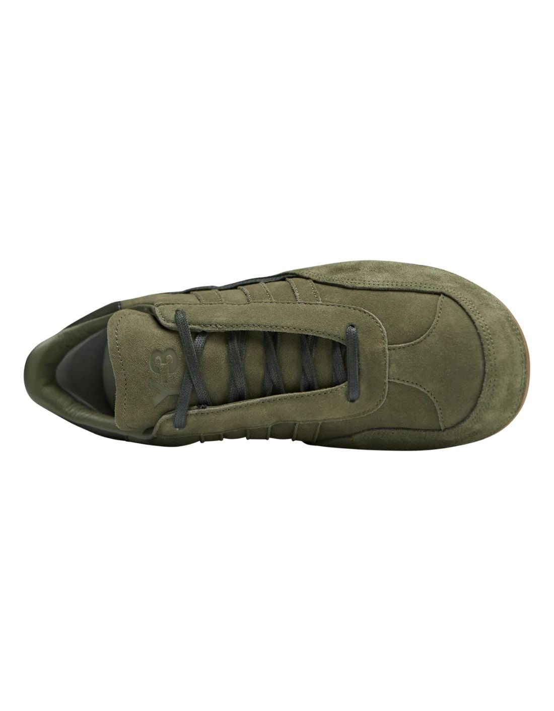 ZAPATILLAS GAZELLE Y-3 - KHAKI