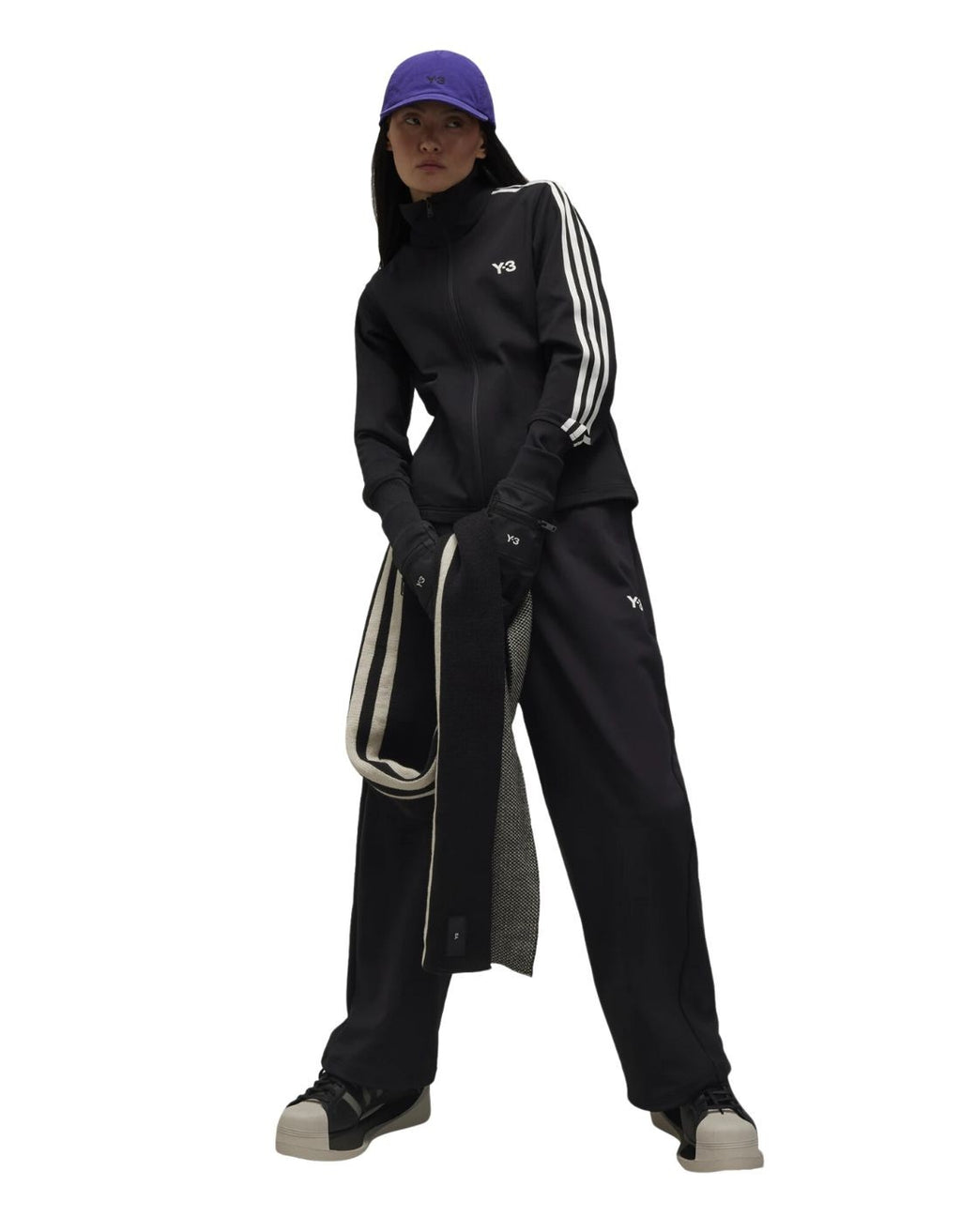 Pantalón TD Sport