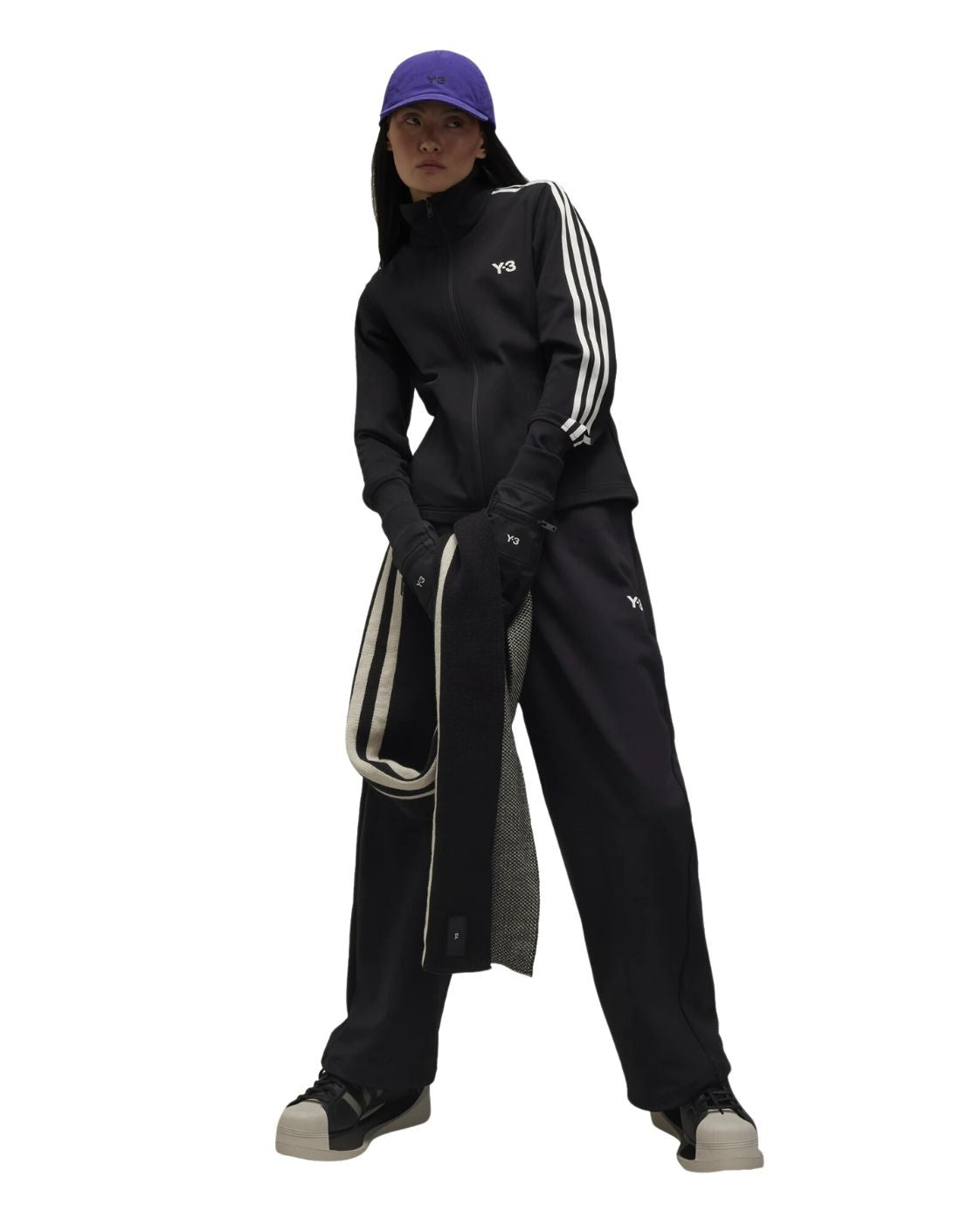 Pantalón TD Sport