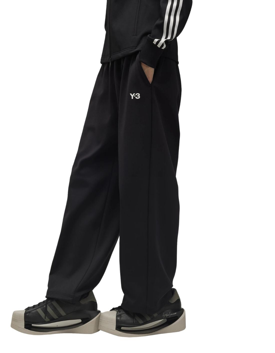Pantalón TD Sport