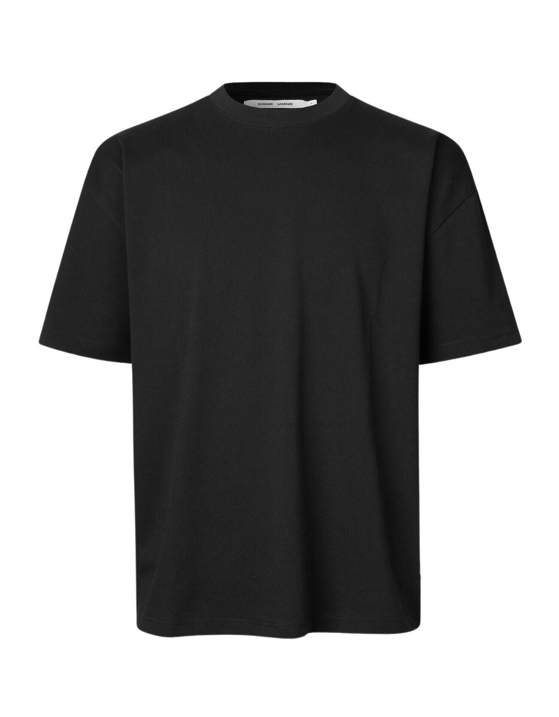 Camiseta algodón "Sahudson" – vista 5